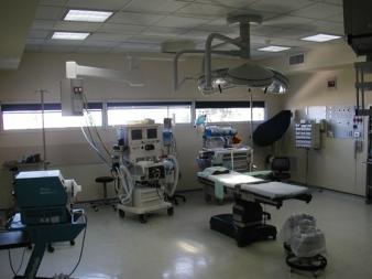 Операционна зала
